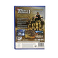 Conflict Desert Storm II PlayStation 2