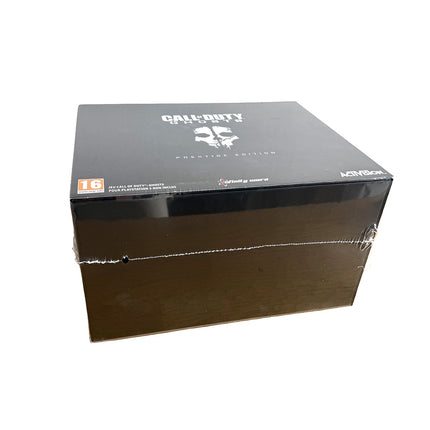 Call of Duty Ghosts Playstation 3 Edition Prestige (Shipping Box) - RARE