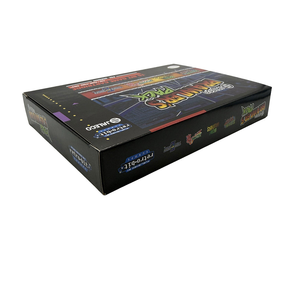 Jaleco Brawler's Pack Super Nintendo by Retro-Bit