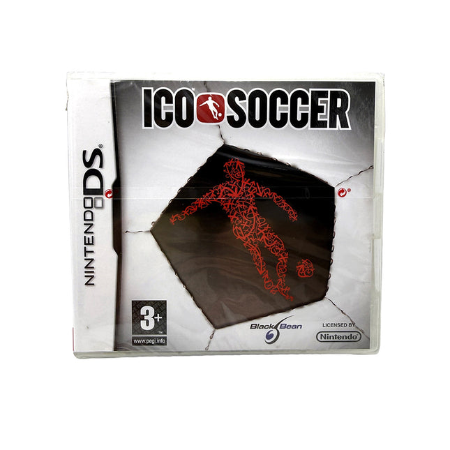 ICO Soccer Nintendo DS (Neuf sous blister)