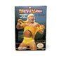 WrestleMania Nintendo NES