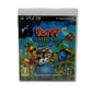 Putty Squad PlayStation 3