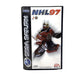 NHL 97 Sega Saturn