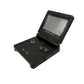 Console Nintendo Game Boy Advance SP Black