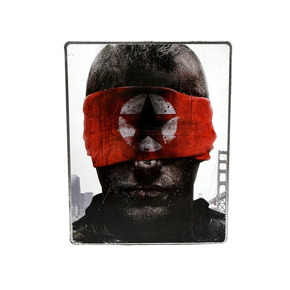 Homefront Playstation 3 (Steelbook)