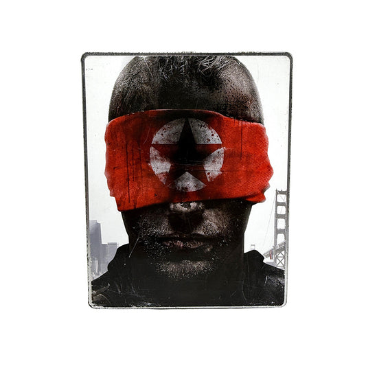 Homefront Playstation 3 (Steelbook)