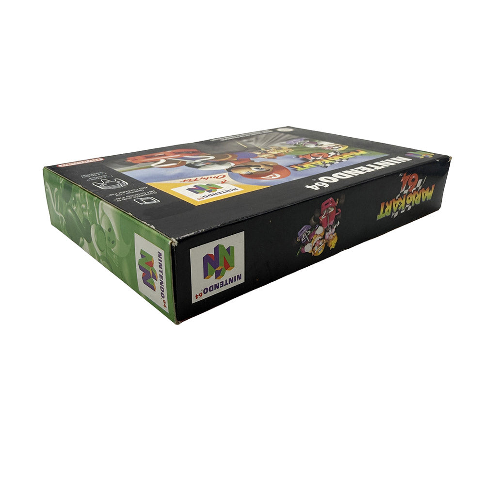 Mario Kart 64 Nintendo 64