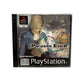 Parasite Eve II Playstation 1
