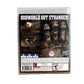 Oddworld Stranger's Wrath Playstation 3 - Limited Run Games (numéro #244)