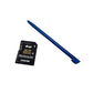 Console Nintendo 2DS Blue/Black + Jeu Mario Kart 7