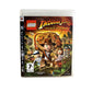 Lego Indiana Jones La Trilogie Originale Playstation 3