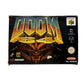 Doom 64 Nintendo 64