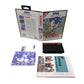 Sonic the Hedgehog Sega Master System
