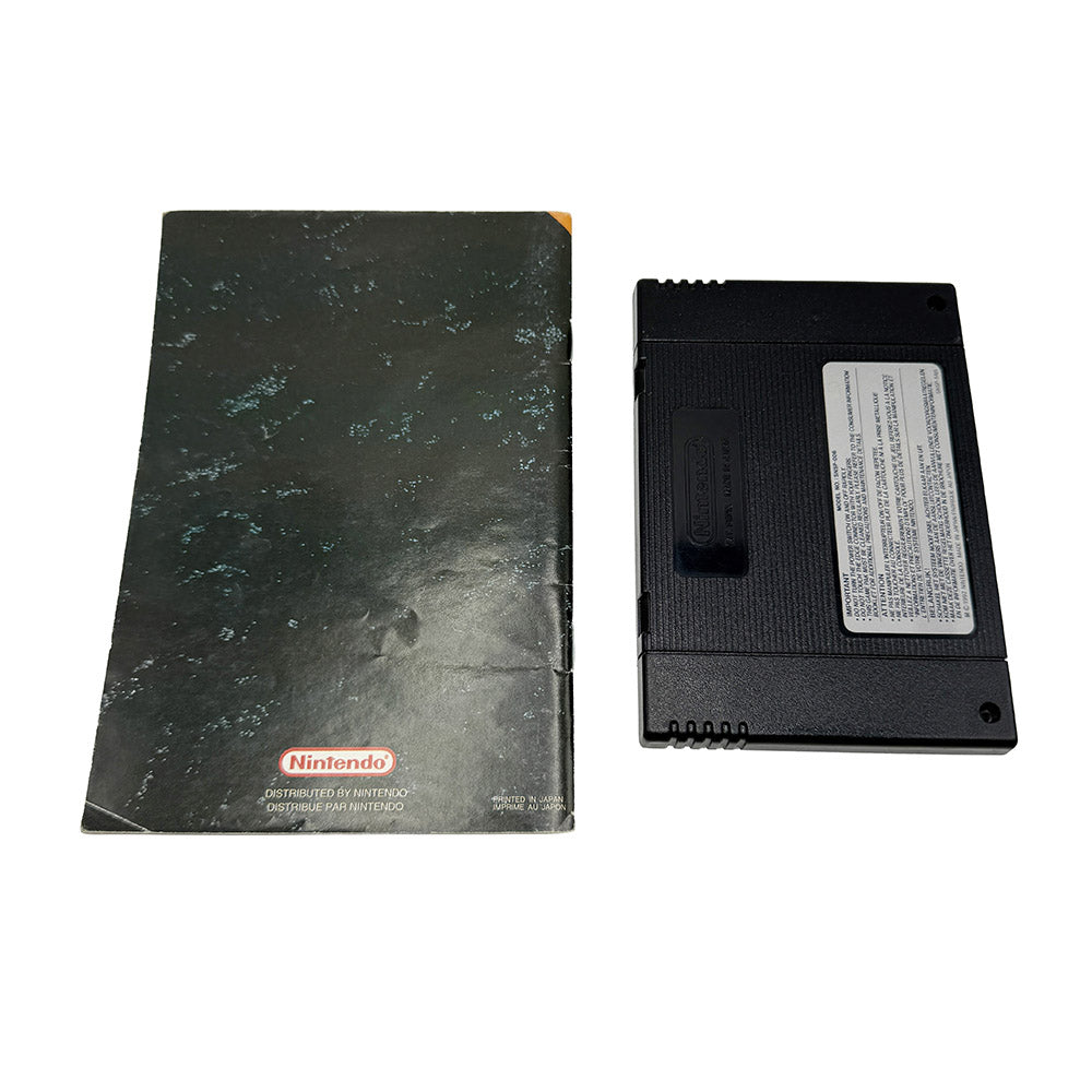 Killer Instinct Super Nintendo