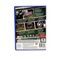Teenage Mutant Ninja Turtles Smash-Up Playstation 2