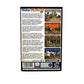 Virtua Fighter 2 Sega Saturn