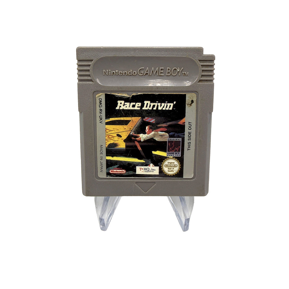 Race Drivin' Nintendo Game Boy