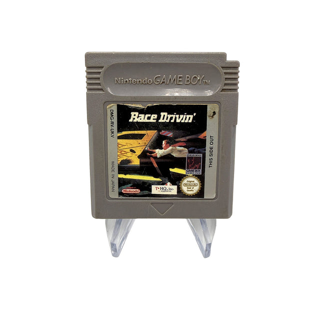 Race Drivin' Nintendo Game Boy