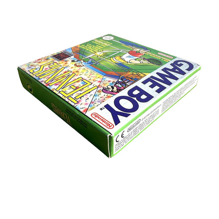 Tennis Nintendo Game Boy