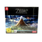 The Legend Of Zelda Link’s Awakening Édition Limitée Nintendo Switch (NEUF)