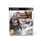 Dynasty Warriors 7 Playstation 3 (Promo Disc Not For Resale)