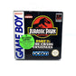 Jurassic Park Part 2: The Chaos Continues Nintendo Game Boy