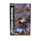 Destruction Derby Sega Saturn