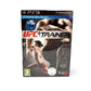 UFC Personal Trainer: The Ultimate Fitness System Playstation 3