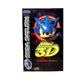 Sonic 3D Flickies Island Sega Saturn