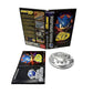 Sonic 3D Flickies Island Sega Saturn