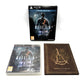 Murdered Soul Suspect Playstation 3 Limited Edition