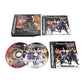 Virtua Fighter Remix Sega Saturn