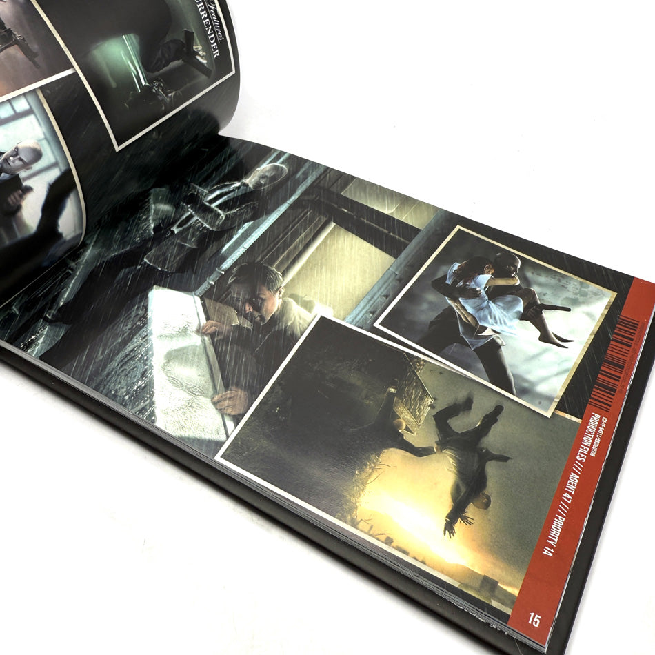 Hitman Absolution Playstation 3 Professional Edition