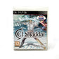 El-Shaddai Ascension Of The Metatron Playstation 3