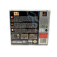 Boite GTA Playstation 1 (avec cartes)