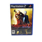 Devil May Cry 3 Dante's Awakening Special Edition Playstation 2