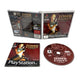 Tomb Raider II Starring Lara Croft Playstation 1