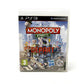 Monopoly Streets PlayStation 3
