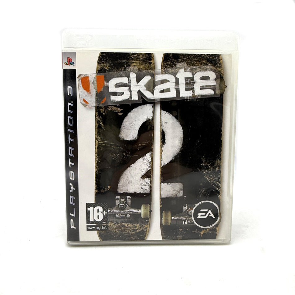 Skate 2 Playstation 3