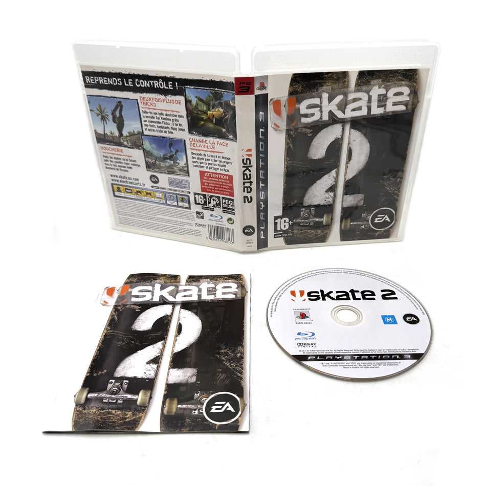 Skate 2 Playstation 3