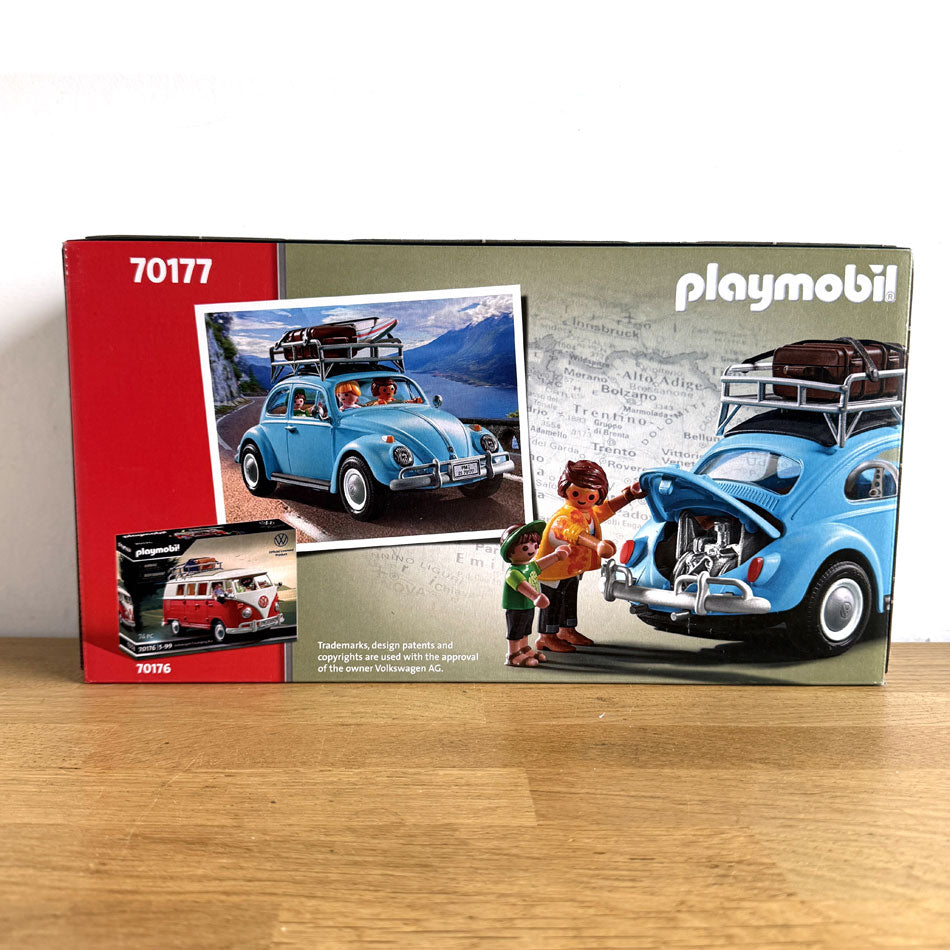 Playmobil 70177 Volkswagen Beetle (Neuf)