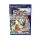 SOS The Final Escape Playstation 2