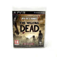 The Walking Dead: A Telltale Games Series Playstation 3