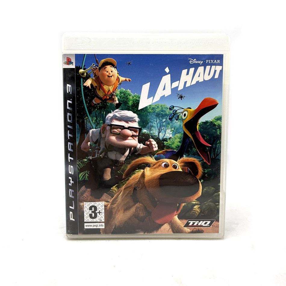 Là-Haut Playstation 3