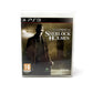 Le Testament de Sherlock Holmes Playstation 3