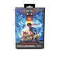 Street Fighter II Special Champion Edition Sega Megadrive