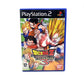 Dragon Ball Z Budokai Tenkaichi 3 Playstation 2