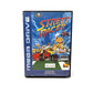 Street Racer Sega Megadrive