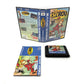 Spirou Sega Megadrive
