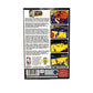 NBA Action Sega Saturn
